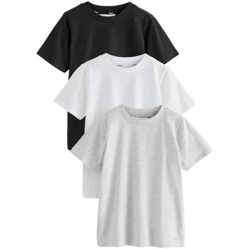 Clarks Camiseta CT298 para niño