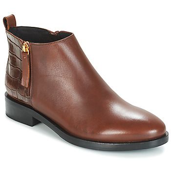 Geox Botines DONNA BROGUE para mujer