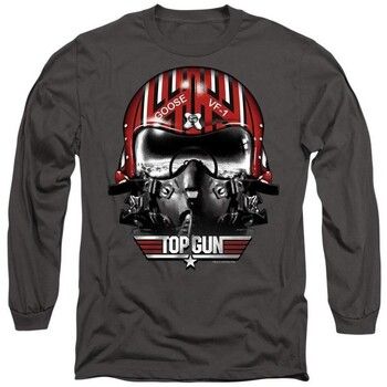Top Gun Tops y Camisetas Goose para mujer