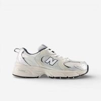 new balance zapatillas 530 summer fog navy gs para mujer
