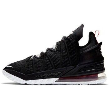 Nike Zapatillas de baloncesto Lebron 18 para hombre