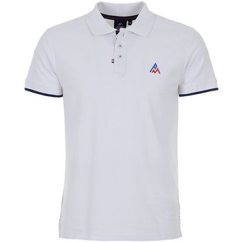 Peak Mountain Polo Polo manches courtes homme COROC para hombre
