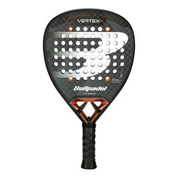 Pala De Pádel Bullpadel Vertex 04 2025 (juan Tello)/ Negra
