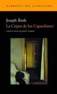 la cripta de los capuchinos
