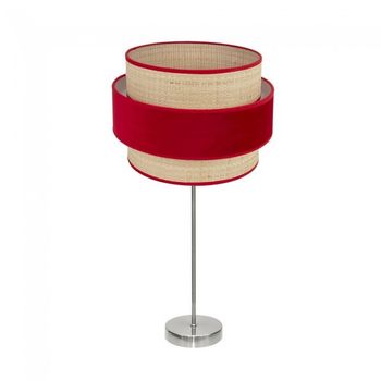 Lámpara de mesa reyes