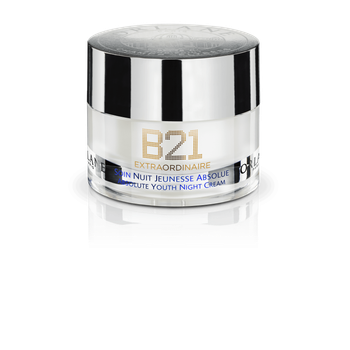 B21 Extraordinaire Crema De Noche Juventud Absoluta 50 Ml