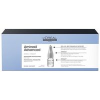loreal acondicionador aminexilomega 6 42x6ml tratamiento anticaida para mujer