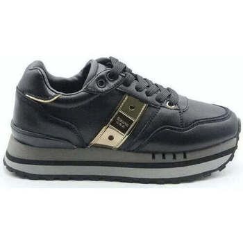 Blauer Deportivas Moda - para mujer