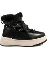 de d franklin botines planos d franklin dfsh369001 negro