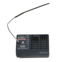 flysky fs-r11p-bt-bs 24ghz 11ch 2a-bs protocolo de salida pwm receptor bidireccional para control remoto mg11-bt-bs coc