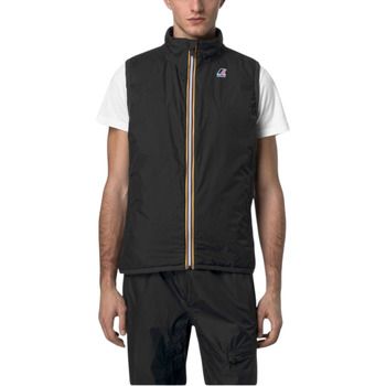 K-Way Abrigo Le Vrai 4.0 Rouland Warm para hombre
