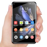 reproductor mp3mp4 android con bluetooth y audio sin perdidas    pantalla de 28-40 pulgadas  128 gb    wifi    descarga en la tienda play de deezerspotify