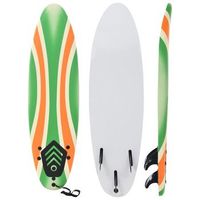 tabla de surf 170 cm boomerang vidaxl