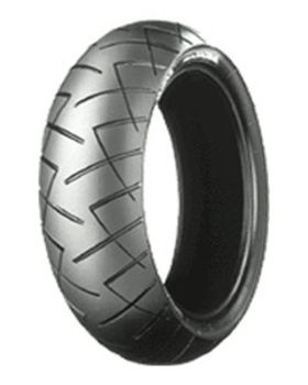 Bridgestone BT50 R ( 140/60 ZR18 TL (64W) Rueda trasera, M/C )