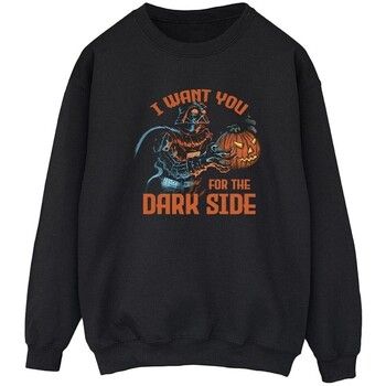 Disney Jersey Dark Side para mujer