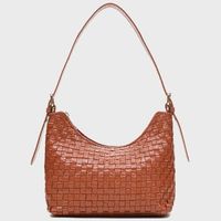 nunoo bandolera ava braided new zealand para mujer