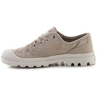 palladium zapatillas pampa oxford para mujer