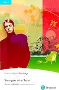 perl4 strangers on a train book with ebook and audio