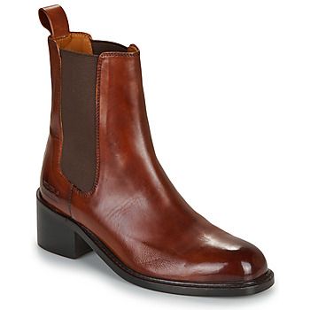 Melvin & Hamilton Botines SHAY 2 para mujer