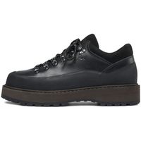 diemme botines cornaro gomma black fullgrain m para mujer