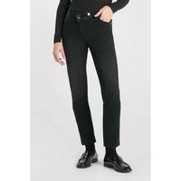 le temps des cerises jeans jeans push-up recto pulp 78 para mujer