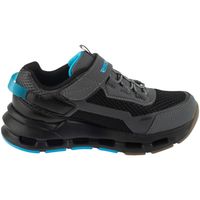 skechers zapatillas glide-step plus-flux blast para nino