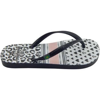 Brasileras Chanclas Printed 21 Corty para niña