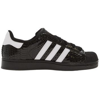 adidas Deportivas Moda Baskets superstar ii w synthétique para mujer