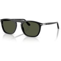 persol gafas de sol 0po3391s 9531 para hombre
