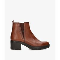 fluchos botines f2109 para mujer