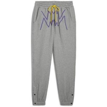 Puma Pantalón chandal Jaws Core Sweat 2.0 para hombre