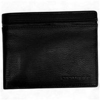 momo design cartera mo-501bd-blackblack para hombre