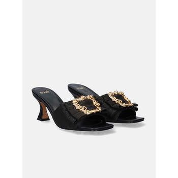 Exé Shoes Sandalias SANDALIAS TACÓN BAJO LUCIA-190 para mujer