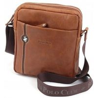 bhpc bandolera bh382br para hombre