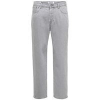 only  sons jeans jax box tai para hombre