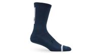 calcetines fox defend 20 cm azul
