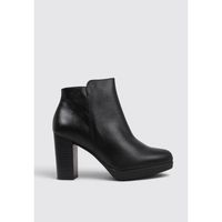 sandra fontan botines runa para mujer