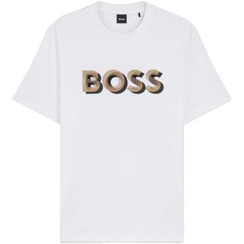 BOSS Camiseta Thompson para hombre