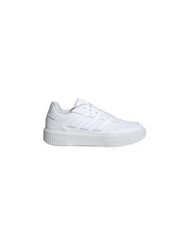 Zapatillas adidas Courtblock Bold Mujer Negro/Negro/Negro