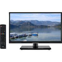 logik l20he18  led tv gold