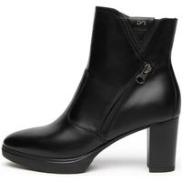nerogiardini botas guanto pulesina l16720 ner para mujer