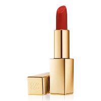 estee lauder labiales pure color barra de labios mate