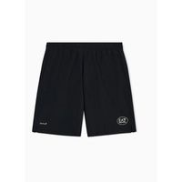emporio armani ea7 short 7m000835 af17683-uc001 black para hombre