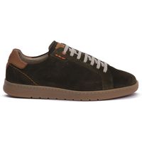 fluchos deportivas moda vitellini verde para hombre