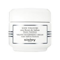 soin velours fleurs de safran 50ml