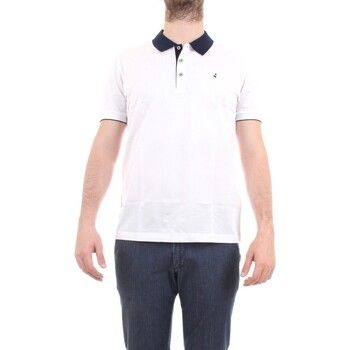Navigare Polo NV72037 para hombre