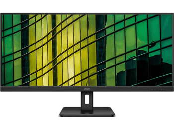 Monitor - AOC U34E2M, 34