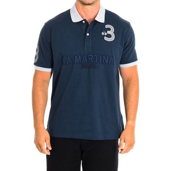 La Martina Polo TMP600-JS316 para hombre