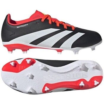 adidas Zapatillas de fútbol Predator League L para hombre