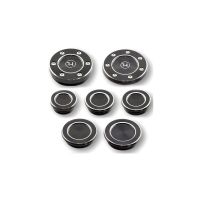 cubrechasis bmw r 9t kit hisider